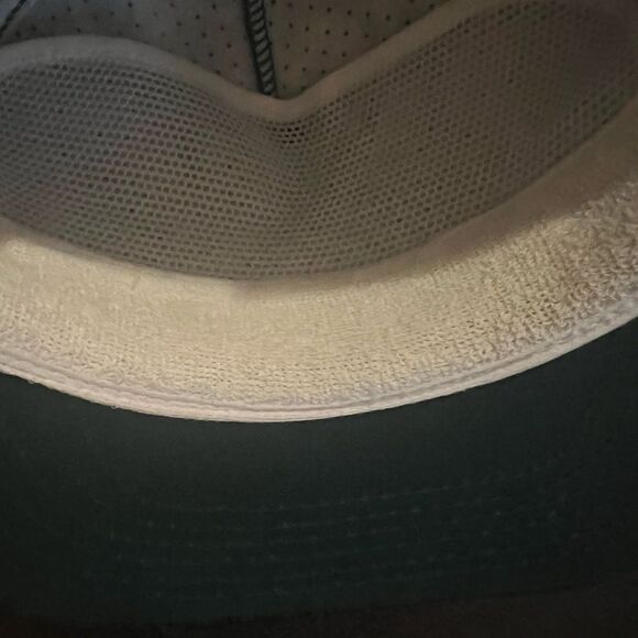 Vintage Dillard Cap - Made in USA - Picture 5 of 5